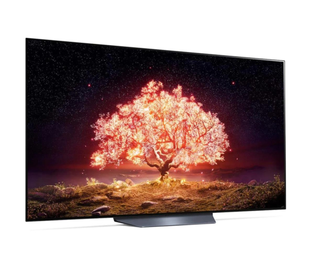 LG OLED65B13LA - 635935 - zdjęcie 4
